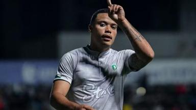 Botafogo faz sondagem por meio-campista Mandaca, do Juventude; há outros interessados Botafogo faz sondagem por meio-campista Mandaca, do Juventude; há outros interessados