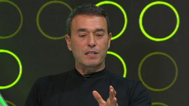Rizek diz que Botafogo só quer vender Montoro e Barrera por ‘proposta absurda’, mas vê futuro do clube incerto: ‘Começa ano com dívidas pesadas e não se sabe quem vai pagar’ Rizek diz que Botafogo só quer vender Montoro e Barrera por ‘proposta absurda’, mas vê futuro do clube incerto: ‘Começa ano com dívidas pesadas e não se sabe quem vai pagar’