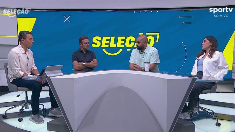 Comentarista compara campeões e diz: ‘Flamengo de 2025 é melhor do que o Botafogo do ano passado’