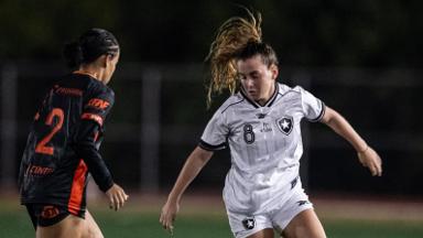 Botafogo se recupera e goleia UDA por 8 a 0 na Copinha Feminina Botafogo se recupera e goleia UDA por 8 a 0 na Copinha Feminina