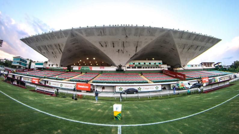 Ingressos para estreia do Botafogo no Carioca 2026 já estão à venda