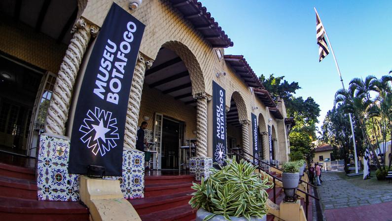 Botafogo cogita rescindir contrato e abortar projeto do museu em General Severiano