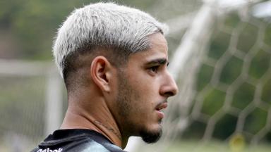 Botafogo encaminha empréstimo de JP Galvão para o Paysandu Botafogo encaminha empréstimo de JP Galvão para o Paysandu