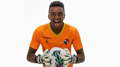 Botafogo faz proposta vantajosa a Andrew e negocia contrato de três anos Botafogo faz proposta vantajosa a Andrew e negocia contrato de três anos