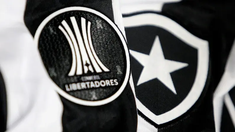 BOTAFOGO VAI ENFRENTAR THE STRONGEST, BLOOMING OU NACIONAL POTOSÍ NA SEGUNDA FASE PRELIMINAR DA LIBERTADORES-2026