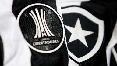 BOTAFOGO VAI ENFRENTAR THE STRONGEST, BLOOMING OU NACIONAL POTOSÍ NA SEGUNDA FASE PRELIMINAR DA LIBERTADORES-2026 BOTAFOGO VAI ENFRENTAR THE STRONGEST, BLOOMING OU NACIONAL POTOSÍ NA SEGUNDA FASE PRELIMINAR DA LIBERTADORES-2026