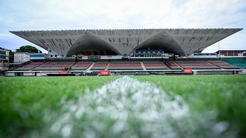 Portuguesa x Botafogo: onde assistir, escalações e arbitragem