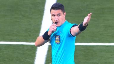 Rafael Klein será o árbitro de Fluminense x Botafogo no Maracanã Rafael Klein será o árbitro de Fluminense x Botafogo no Maracanã