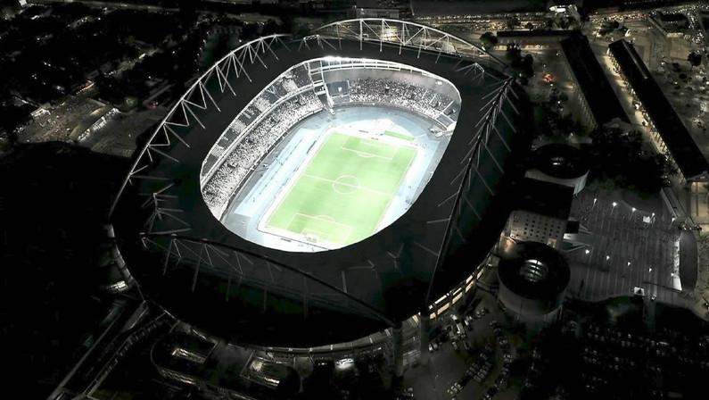 Botafogo x Boavista: onde assistir, escalações e arbitragem