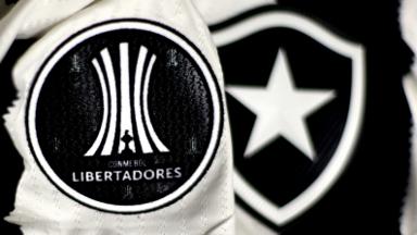 Conmebol divulga lista de 45 inscritos do Botafogo na Libertadores Conmebol divulga lista de 45 inscritos do Botafogo na Libertadores