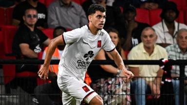 Ex-Botafogo, Sapata deixa RWDM Brussels e acerta com clube da Moldávia Ex-Botafogo, Sapata deixa RWDM Brussels e acerta com clube da Moldávia
