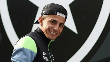 Jornalista detalha: Botafogo pagou uma das três parcelas ao Atlanta United por Thiago Almada para sair do transfer ban Jornalista detalha: Botafogo pagou uma das três parcelas ao Atlanta United por Thiago Almada para sair do transfer ban