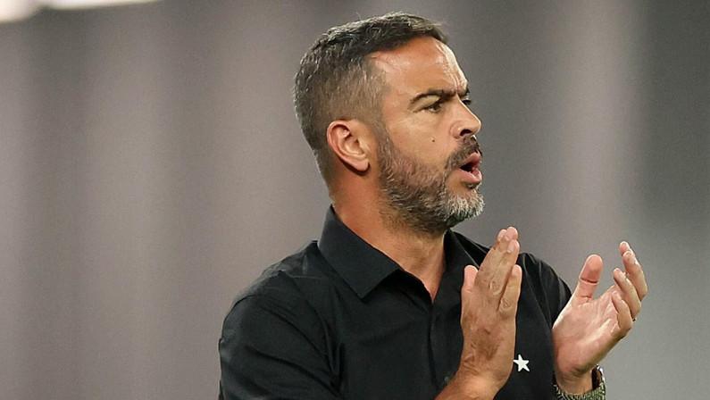 Artur Jorge é opção do Flamengo caso Filipe Luís não renove