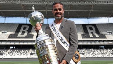 Artur Jorge recusa Vasco e prioriza projeto de títulos no Brasil Artur Jorge recusa Vasco e prioriza projeto de títulos no Brasil