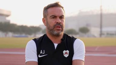 Artur Jorge pode ser opção do Flamengo caso Filipe Luís não renove Artur Jorge pode ser opção do Flamengo caso Filipe Luís não renove