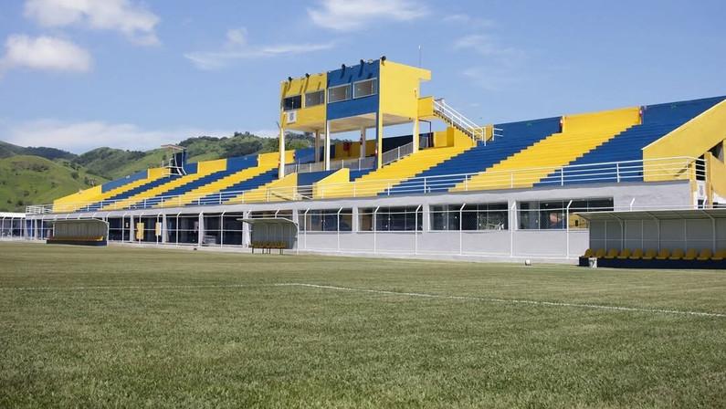 Sampaio Corrêa x Botafogo: ingressos à venda para jogo da 2ª rodada do Carioca 2026