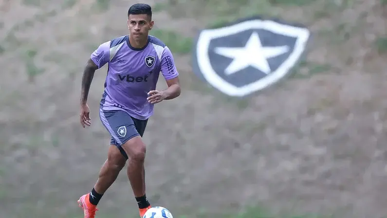 Jornalista italiano revela valores de primeira proposta do Torino ao Botafogo por David Ricardo