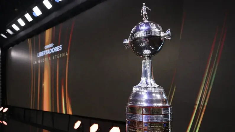 Botafogo de olho: Conmebol confirma potes do sorteio das fases preliminares da Libertadores