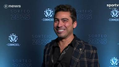 CEO DA SAF, THAIRO ARRUDA ANUNCIA SAÍDA DO BOTAFOGO: 'ENTREGUEI O MELHOR DE MIM' CEO DA SAF, THAIRO ARRUDA ANUNCIA SAÍDA DO BOTAFOGO: 'ENTREGUEI O MELHOR DE MIM'