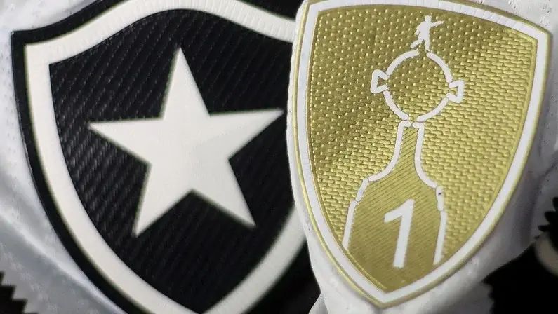 Botafogo tem até a próxima sexta para enviar lista da pré-Libertadores