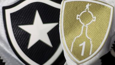 Botafogo tem até a próxima sexta para enviar lista da pré-Libertadores Botafogo tem até a próxima sexta para enviar lista da pré-Libertadores