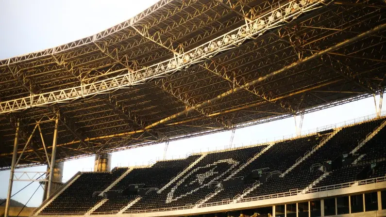 Botafogo paga última parcela do ano e segue em dia no RCE trabalhista
