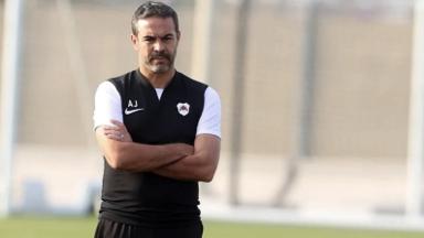 Ex-Botafogo, Artur Jorge é descartado pelo Cruzeiro após Al-Rayyan exigir R$ 32 milhões Ex-Botafogo, Artur Jorge é descartado pelo Cruzeiro após Al-Rayyan exigir R$ 32 milhões