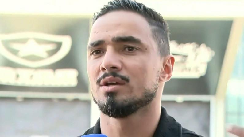 Rafael critica comentário de Gabriel Simões sobre título do Botafogo