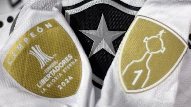 Quem o Botafogo pode pegar na ‘pré-Libertadores’? Veja projeção de potes do sorteio Quem o Botafogo pode pegar na ‘pré-Libertadores’? Veja projeção de potes do sorteio