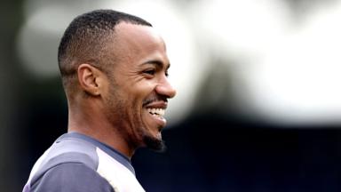 Estafe de Marlon Freitas não vê chance de acerto com São Paulo e diz que irá renovar com Botafogo Estafe de Marlon Freitas não vê chance de acerto com São Paulo e diz que irá renovar com Botafogo