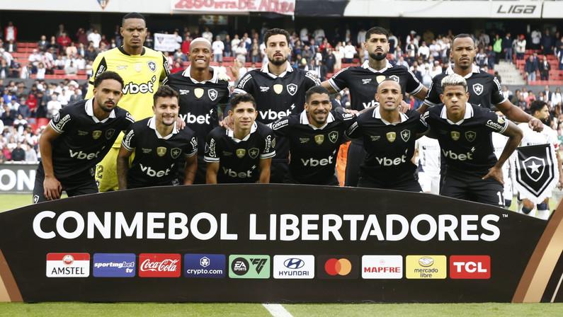 La Paz ou Potosí: final da Copa da Bolívia confirma Botafogo na altitude na ‘pré-Libertadores’
