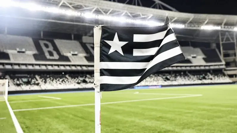 Botafogo pode ficar com transfer ban até o meio de 2026