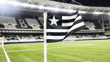 Botafogo pode ficar com transfer ban até o meio de 2026 Botafogo pode ficar com transfer ban até o meio de 2026