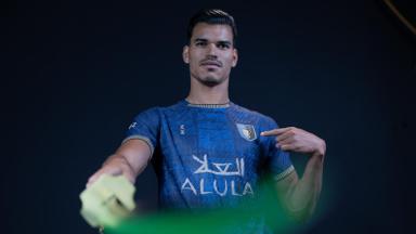 Ex-Botafogo, Danilo Barbosa é oferecido ao Grêmio de Luís Castro Ex-Botafogo, Danilo Barbosa é oferecido ao Grêmio de Luís Castro