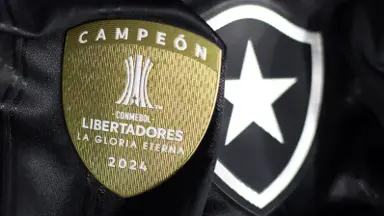 Ranking da Conmebol confirma potes do sorteio da ‘pré-Libertadores’: veja possíveis adversários do Botafogo Ranking da Conmebol confirma potes do sorteio da ‘pré-Libertadores’: veja possíveis adversários do Botafogo