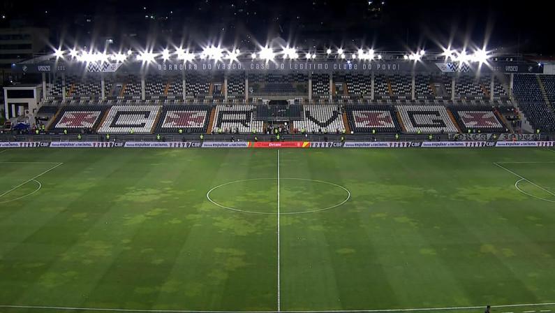 Campeonato Carioca: Ferj confirma Vasco x Botafogo em São Januário