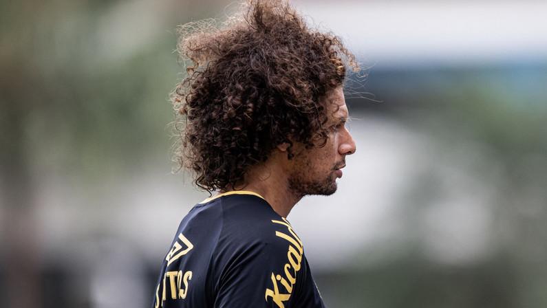 Botafogo e Willian Arão chegam a acordo para encerrar disputa na Justiça