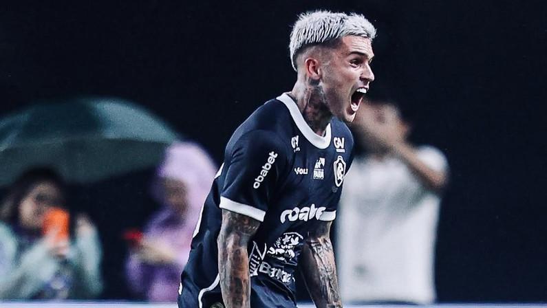 Remo tenta comprar Diego Hernández ao Botafogo e pode ceder lateral do sub-20