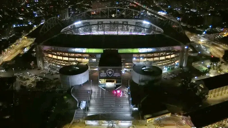 Botafogo x Bangu pelo Carioca: onde assistir e escalações