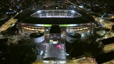 Botafogo x Bangu pelo Carioca: onde assistir e escalações Botafogo x Bangu pelo Carioca: onde assistir e escalações