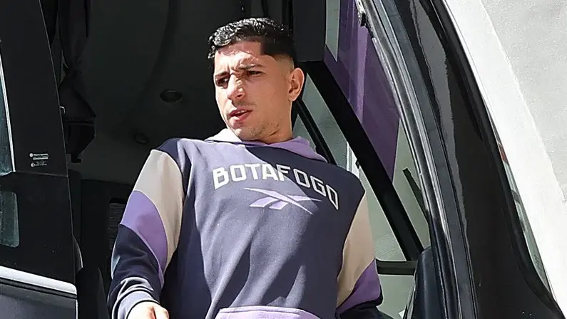 Savarino não pretendia sair, mas desejo do Botafogo de liberar o incentivou em ida para o Fluminense