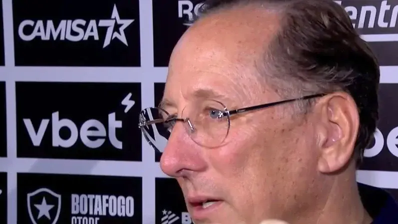 Reunião vai definir liberação de US$ 50 milhões ao Botafogo