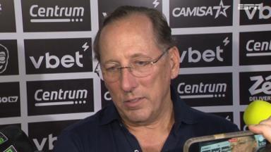 Ares assume controle da Eagle na Justiça; medida não tira Textor do Botafogo Ares assume controle da Eagle na Justiça; medida não tira Textor do Botafogo