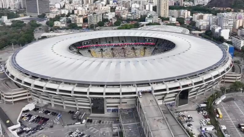 Fluminense x Botafogo: Vendas de ingressos abaixo do esperado para o clássico