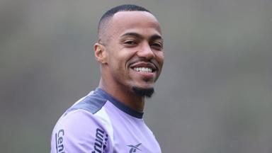 Além de Vitinho, São Paulo se interessa por Marlon Freitas e Savarino; Rodriguinho agrada ao Botafogo Além de Vitinho, São Paulo se interessa por Marlon Freitas e Savarino; Rodriguinho agrada ao Botafogo