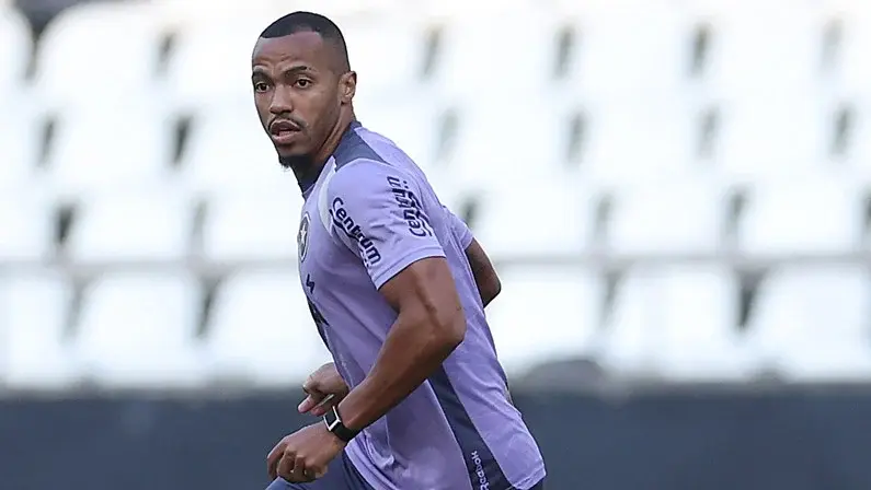 Marlon Freitas no Palmeiras pode fazer Botafogo e São Paulo retomarem negociação por troca-troca