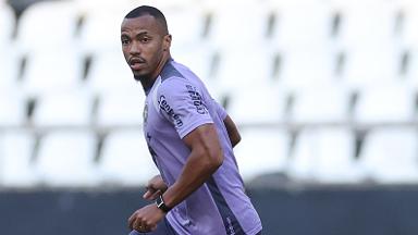 Marlon Freitas no Palmeiras pode fazer Botafogo e São Paulo retomarem negociação por troca-troca Marlon Freitas no Palmeiras pode fazer Botafogo e São Paulo retomarem negociação por troca-troca