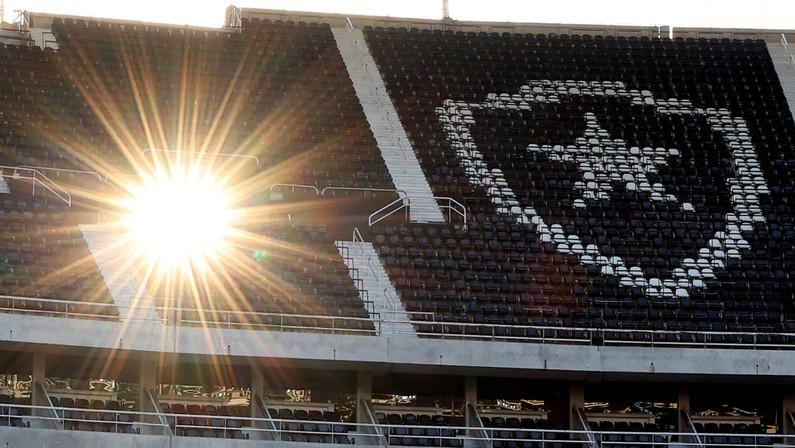 SAF do Botafogo renegocia dívida de R$ 4,2 milhões com a União