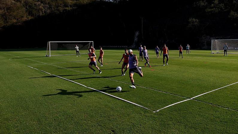 Botafogo lidera ranking de lesões no Brasileirão com 55 baixas em 2025