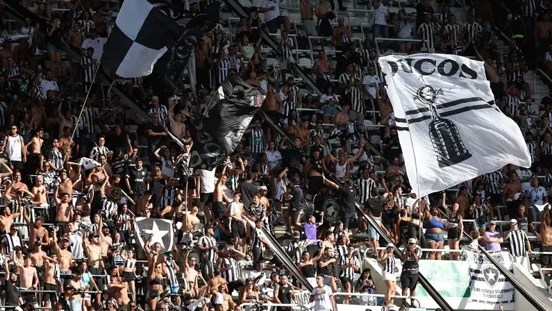 Clássico entre Botafogo e Flamengo terá forte esquema de segurança